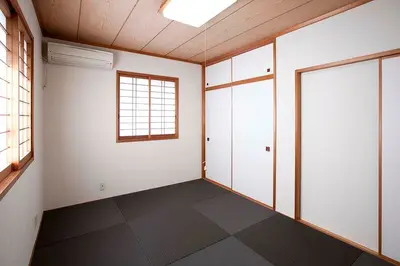 既存の風合いを活かしてリフォーム