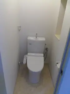 賃貸にだすためのリフォーム