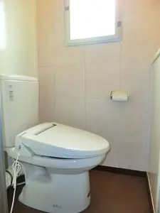 団地のエコカラットトイレリフォーム