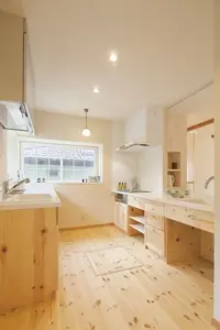 奥様の憧れだったおうちカフェ。