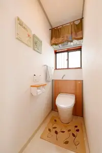 リビング階段でリビングを家族の通り道に