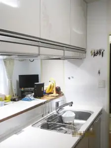 築30年マンションのお手入れ