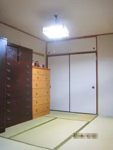 築30年マンションのお手入れ