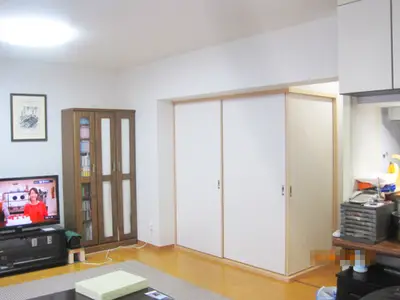 築30年マンションのお手入れ