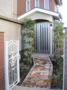 キッチン・浴室・玄関増築を含む全面改装