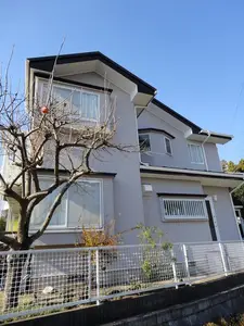 塗料で断熱効果にプラス