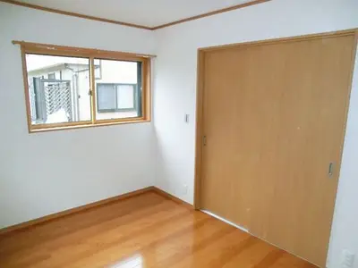お母様のためにお部屋を増築