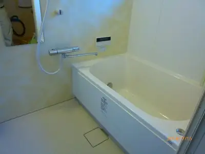 全面リフォーム