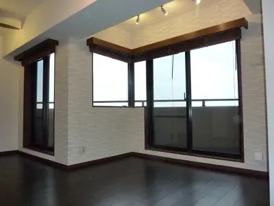 内装リフォームでワンランク上の空間に