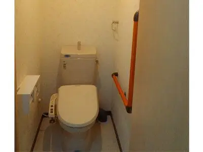 水まわりのバリアフリーリフォーム