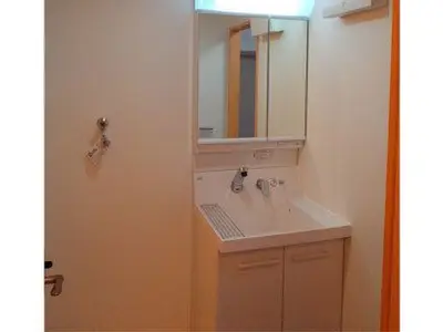 水まわりのバリアフリーリフォーム