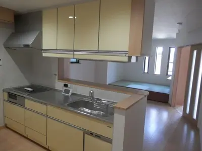 66.生まれ変わったリフォーム