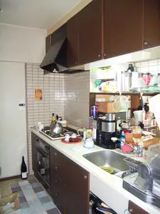 マンションフルリフォーム