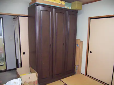 マンションフルリフォーム