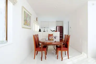 キッチンがお気に入りのリフォーム