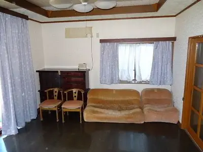 常陸太田市案件