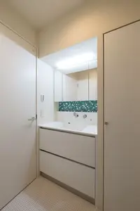 北欧スタイルの似合う家に