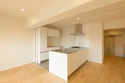 北欧スタイルの似合う家に