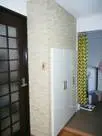 寝室を広く・玄関収納とトイレ改装
