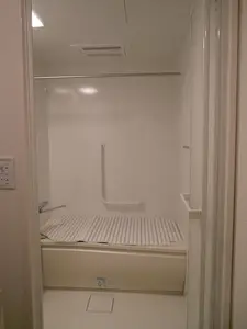 水まわり3点リフォーム