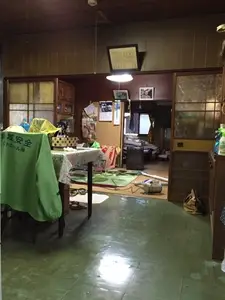 築100年の家を住みやすくリフォーム！