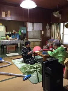 築100年の家を住みやすくリフォーム！