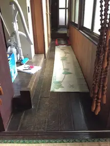 築100年の家を住みやすくリフォーム！