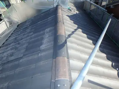 屋根塗装・外壁塗装を最新の塗料でエコ住宅に！