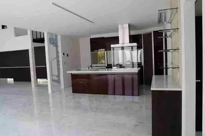 スタイリッシュ空間へのリノベーション