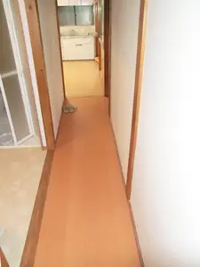 水廻り・内装を一新し暖かく安心なお住まいに