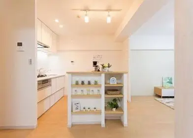 光が入る明るいお住まいへ！マンションリフォーム