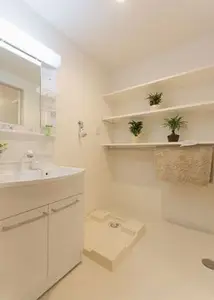 光が入る明るいお住まいへ！マンションリフォーム