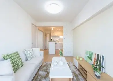 光が入る明るいお住まいへ！マンションリフォーム