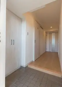 光が入る明るいお住まいへ！マンションリフォーム