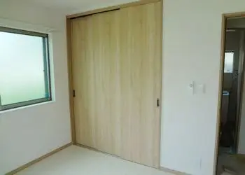 日々の暮らしを快適に！洗面・洗濯機置き場移設リフォーム