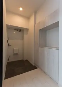 スタイリッシュモダンをテーマに！マンションリフォー