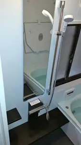家族で大満足の水まわりリフォーム