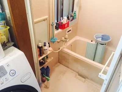 家族で大満足の水まわりリフォーム