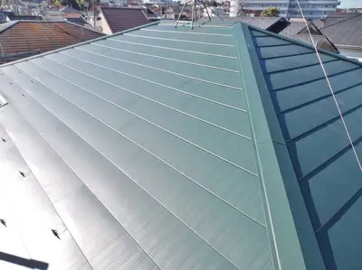 ワンランク上の塗装工事！！