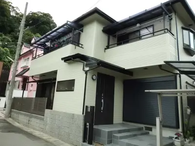 子供が独立したので、夫婦で住みやすい家にリフォーム