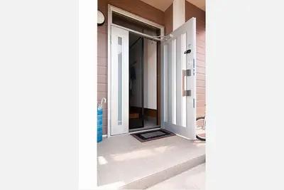 外壁とエクステリアをリフォームしました