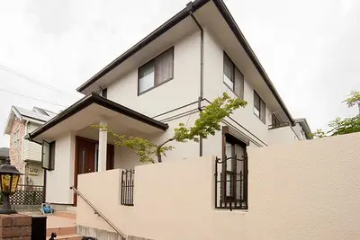 まるでショールームのようなサニタリー