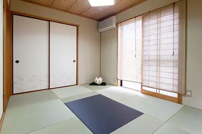 まるでショールームのようなサニタリー