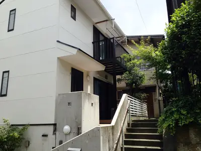 外壁・屋根塗装、ﾊﾞﾙｺﾆｰ新設工事で150万円！