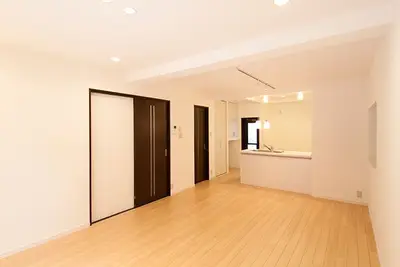 照明にこだわったリフォーム