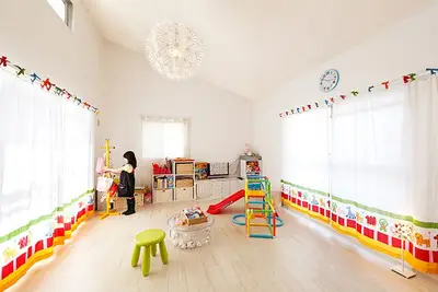 実現したアンティーク調のお住まい