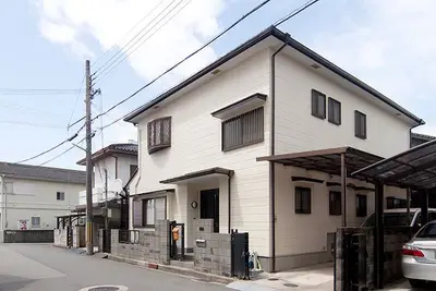 シンプルでセンスの光るお家