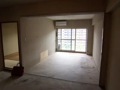 価格を抑えてシンプルにリフォーム