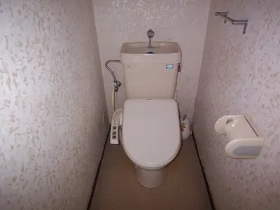 フローリングで高級感をアップ