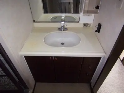 フローリングで高級感をアップ